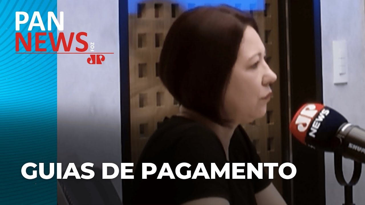 The Secretariat updates information regarding payment slips.