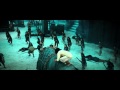 Tony Jaa Ong Bak 3 Fight Scene HD