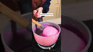 Download lagu YOSHINOYA'S VIRAL PINK CENDOL, IT'S SO EASY TO MAKE! #cendolpink #escendolpink mp3