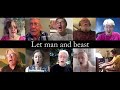 Rejoice in God, O ye Tongues by Benjamin Britten