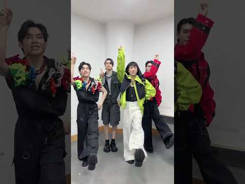 We have no plan, We have no plan 🚌🗺️ #789ROADTRIP #789TRAINEE