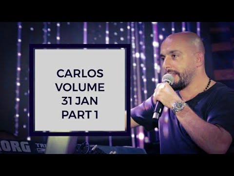 كارلوس - عمري كلو، الليل يا ليلى، الأسامي، بعيد عنك، مطرحك بقلبي، سلم عليها، حبيبي كده