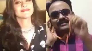 Yaadon Ki Almari - Kajol Ji &amp; Venkatesh | Helicopter Eela | Palomi Ghosh