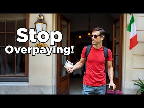Travel Italy on a Budget: Avoid These Costly Mistakes!