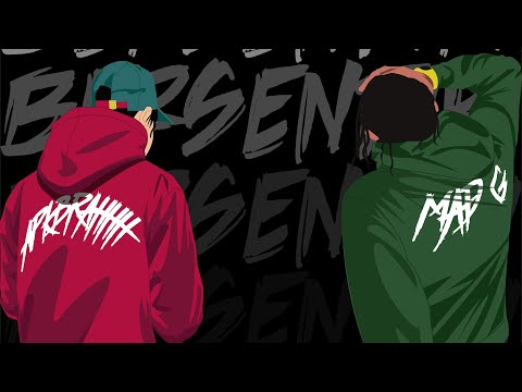 APKBRAHHH ft. Mad-G [CDN] - Bersendiri