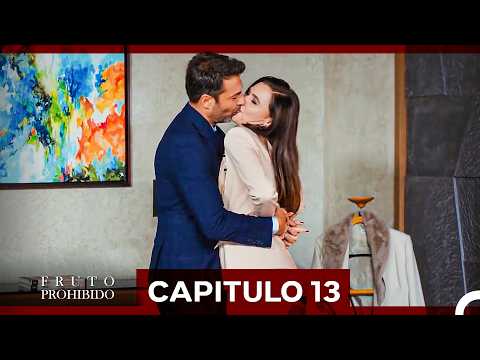 Fruto Prohibido Todos Los Capítulos Parte 13 (Doblado en Español)