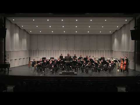 Wind Symphony & Symphonic Winds
