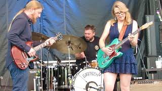 Tedeschi Trucks ~ Just Won't Burn
