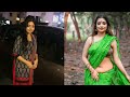 Rupsa Saha Chowdhury Photoshoot MakeOver