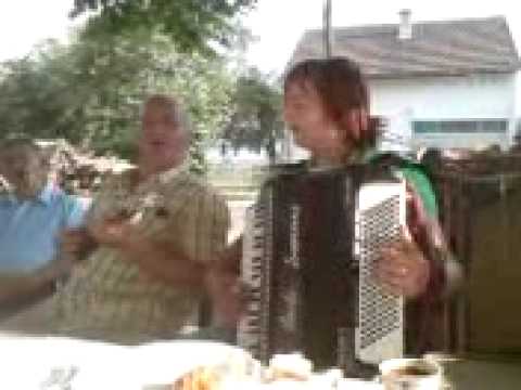 Tomislava U livadi pod jasenom