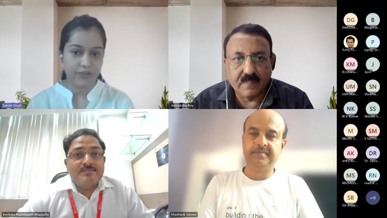 Mapping the Future of Geospatial: Select Insights