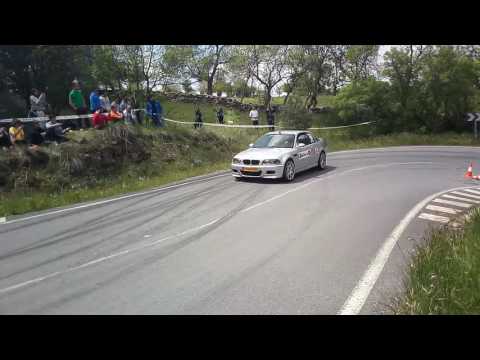 BMW e46 M3 @ SLALOM Pinar Sport