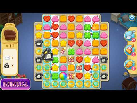 Matchington Mansion level 1568 HD
