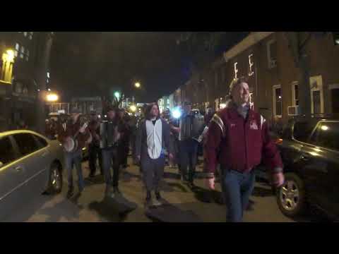 QCTV   PIRATES OF THE CARRIBEAN