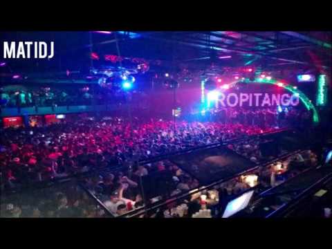 ENGANCHADO TROPITANGO 2020 ► MATI DJ ◄