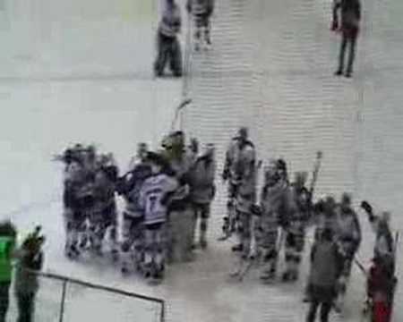 play-off demi final hcc vs lhc match n°7