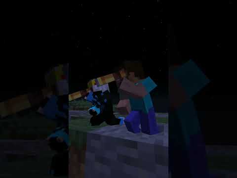 Sad Story of Baby Herobrine | Part 53 | Herobrine Aur Prince The Cursed Village Phoch Gye 🤯😲