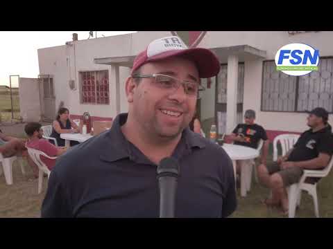 CLUB A. COLONIA: “QUEREMOS SER UN APOYO PARA LA COMUNIDAD”