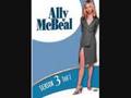 YOU BELONG TO ME - ALLY MC BEAL 