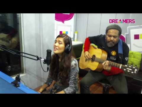 Monita Tahalea - I'll Be Fine