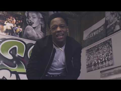 Stunna2Fly - 2Fly17 (Official Music Video) | Prod. By Fly Marshall