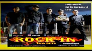 Download lagu PARIS BARANTAI lagu daerah banjar cover Rock In band  kal-sel 2016 mp3