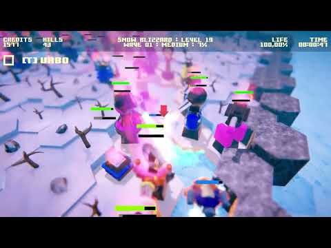 Nine Nines youtube-video