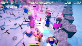 Nine Nines - Release Trailer