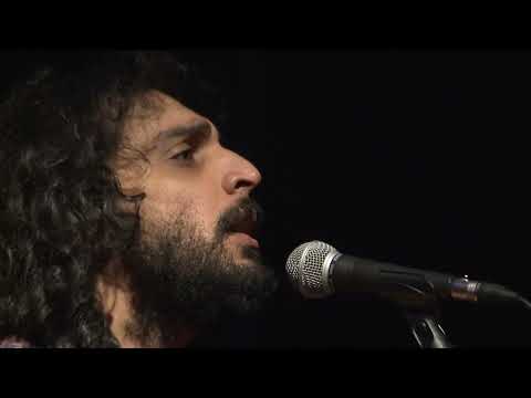 Morti Azizzadeh - full performance (live on Shahkelid, 1bahman 1400)