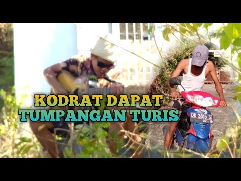Vidio pendek, da bogbog jak turis | ULIAN HOBI