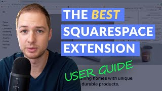 SquareWebsites Tools Extension Pro: Getting Started Guide