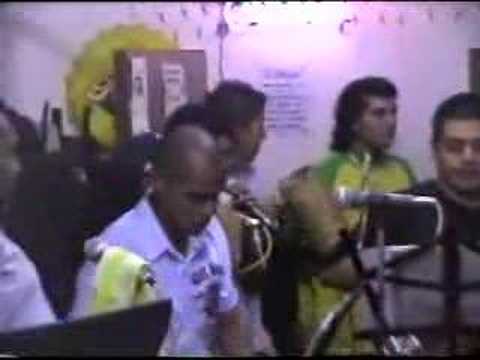 EL GRAN CONQUISTADOR-LA ELITE DEL CALLAO