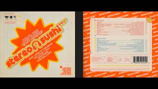 Hed Kandi - Stereo Sushi (Disc 1) (Deep House Album) [HQ]