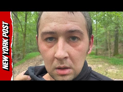 Captured! Felon accused of slaughtering TN family taken into custody