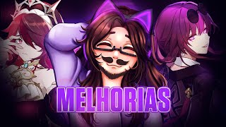 10 PROBLEMAS DE GENSHIN IMPACT QUE HONKAI STAR RAIL CONSERTOU