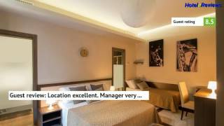 Corso Grand Suite **** Hotel Review 2017 HD, Spagna, Italy