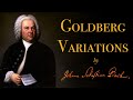 Bach - Goldberg Variations (BWV 988 - Variatio 22. Alla breve. a 1 Clav.)