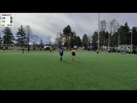 T13 HK vs FC Yka - 15/05/2022