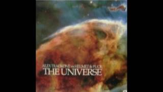 Alex TrackOne vs. Helmet & Puck - The Universe (Original Mix) (2005)