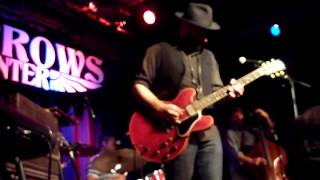 Seth Walker "Easy Come, Easy Go"