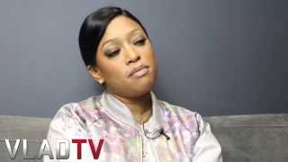 Trina: I Tried Out Dancing for Money, But It Wasn't for Me