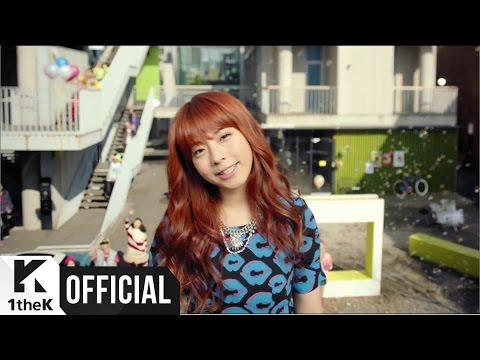 Video thumbnail for 귀여운 남자 (A Cute Guy)