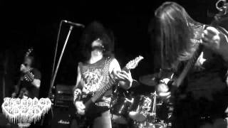 ASCENDED DEAD - LIVE IN OAKLAND