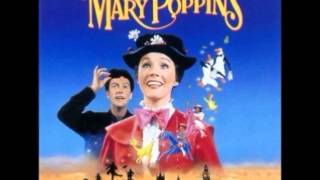 Mary Poppins OST - 17 - Let&#39;s Go Fly a Kite