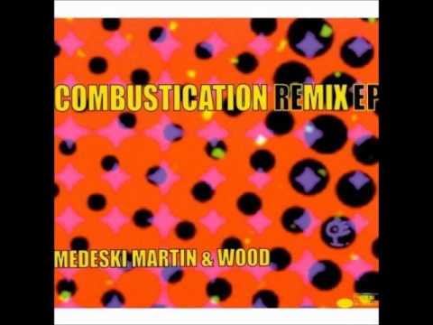 Medeski Martin and Wood - Sugar Craft (Yuka Honda Mix)