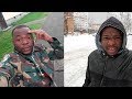 PART 2 MISUKOSUKO MTANZANIA ALIEZAMIA UJERUMANI TULIAMBIWA TUWE WASOMALI