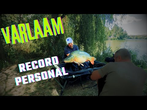 Varlaam - Driluri cu record personal (full)