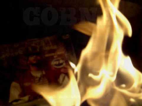 Cobna  - Attention (Bestyle Diss)