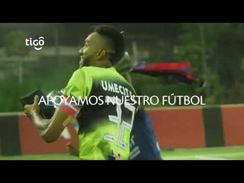 Final del Torneo Apertura 2022 de la LPF Tigo
