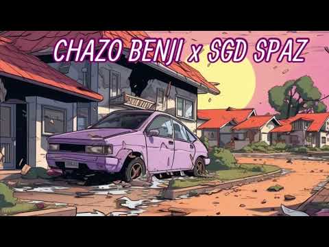 Chazo Benji x 3 white hoes Freestyle